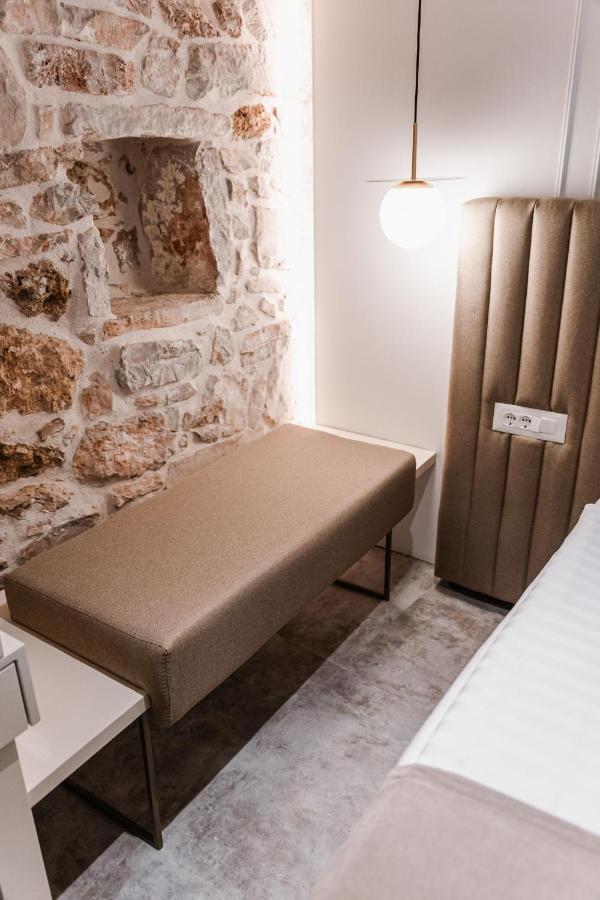 Sibenik Palace Eksteriør bilde