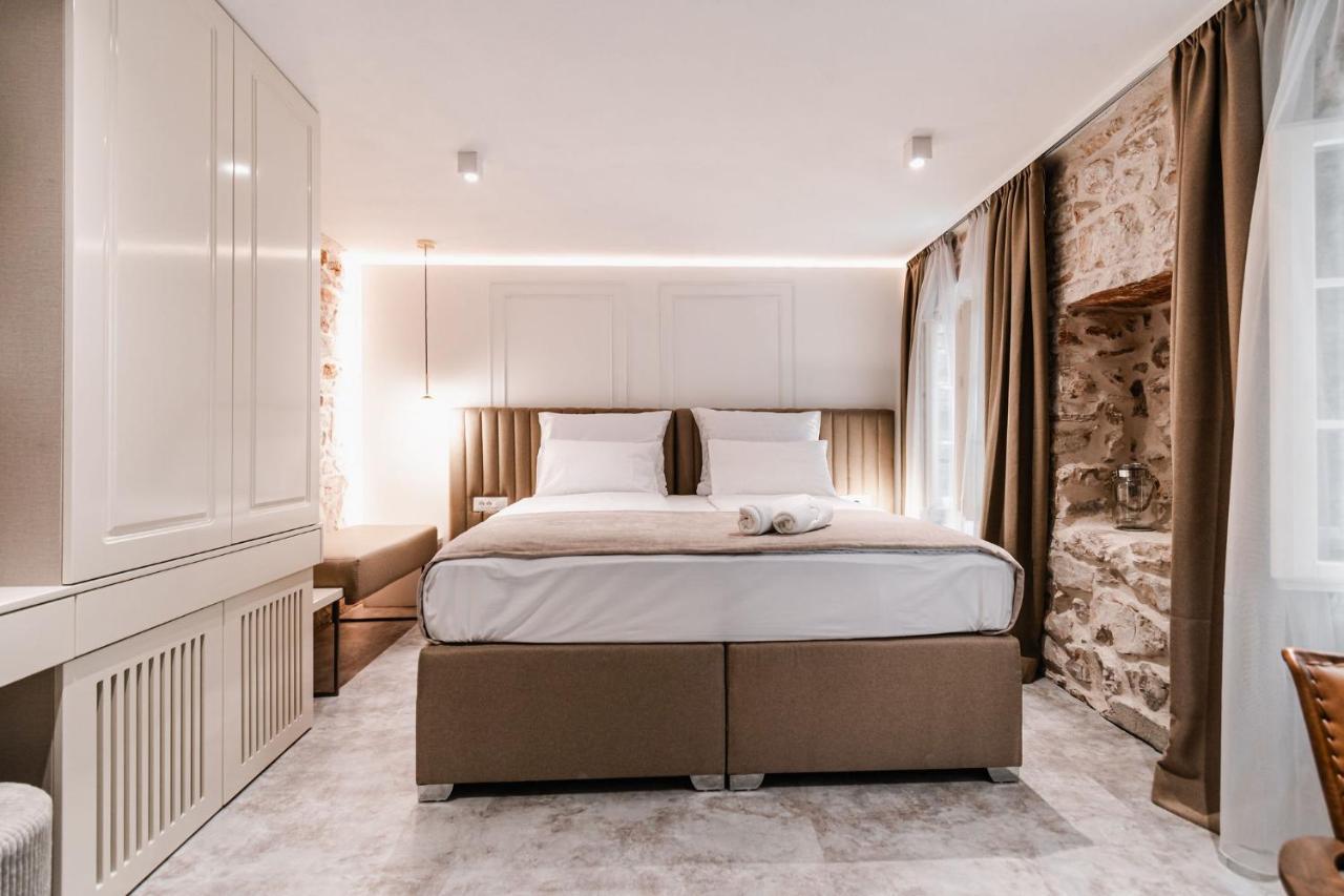 Sibenik Palace Eksteriør bilde