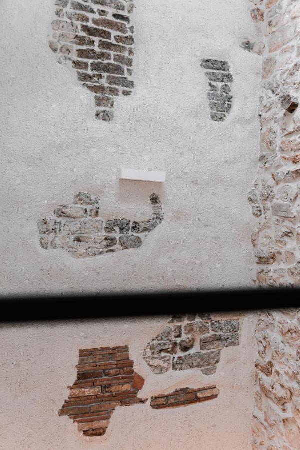 Sibenik Palace Eksteriør bilde